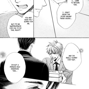 [KAMON Saeko] Shichakushitsu no Midara na Shinshi (update c.2) [Eng] – Gay Manga sex 25