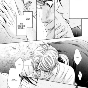 [KAMON Saeko] Shichakushitsu no Midara na Shinshi (update c.2) [Eng] – Gay Manga sex 33