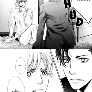 [KAMON Saeko] Shichakushitsu no Midara na Shinshi (update c.2) [Eng] – Gay Manga sex 35