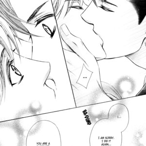 [KAMON Saeko] Shichakushitsu no Midara na Shinshi (update c.2) [Eng] – Gay Manga sex 41