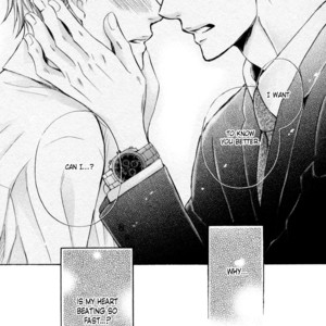[KAMON Saeko] Shichakushitsu no Midara na Shinshi (update c.2) [Eng] – Gay Manga sex 42