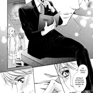 [KAMON Saeko] Shichakushitsu no Midara na Shinshi (update c.2) [Eng] – Gay Manga sex 52