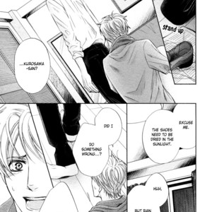 [KAMON Saeko] Shichakushitsu no Midara na Shinshi (update c.2) [Eng] – Gay Manga sex 63