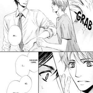 [KAMON Saeko] Shichakushitsu no Midara na Shinshi (update c.2) [Eng] – Gay Manga sex 64