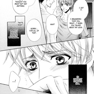 [KAMON Saeko] Shichakushitsu no Midara na Shinshi (update c.2) [Eng] – Gay Manga sex 65