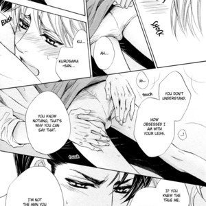 [KAMON Saeko] Shichakushitsu no Midara na Shinshi (update c.2) [Eng] – Gay Manga sex 67