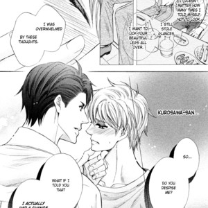 [KAMON Saeko] Shichakushitsu no Midara na Shinshi (update c.2) [Eng] – Gay Manga sex 68