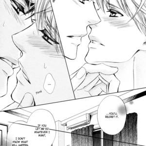 [KAMON Saeko] Shichakushitsu no Midara na Shinshi (update c.2) [Eng] – Gay Manga sex 69