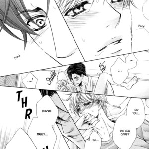 [KAMON Saeko] Shichakushitsu no Midara na Shinshi (update c.2) [Eng] – Gay Manga sex 74