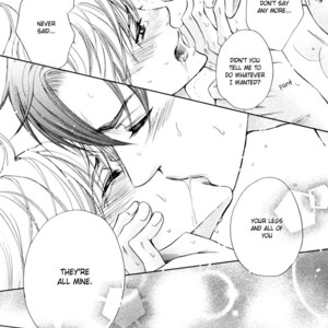 [KAMON Saeko] Shichakushitsu no Midara na Shinshi (update c.2) [Eng] – Gay Manga sex 76