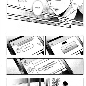[ICHINASHI Kimi] Kawaii Senpai no Kaigoroshikata [Eng] – Gay Manga sex 37