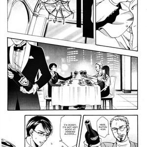[ICHINASHI Kimi] Kawaii Senpai no Kaigoroshikata [Eng] – Gay Manga sex 38