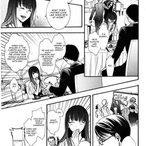 [ICHINASHI Kimi] Kawaii Senpai no Kaigoroshikata [Eng] – Gay Manga sex 40