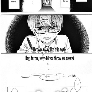 [ICHINASHI Kimi] Kawaii Senpai no Kaigoroshikata [Eng] – Gay Manga sex 55
