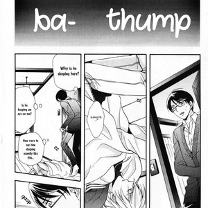 [ICHINASHI Kimi] Kawaii Senpai no Kaigoroshikata [Eng] – Gay Manga sex 86