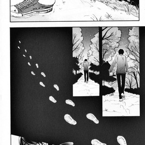 [ICHINASHI Kimi] Kawaii Senpai no Kaigoroshikata [Eng] – Gay Manga sex 88
