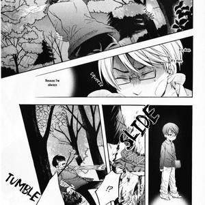 [ICHINASHI Kimi] Kawaii Senpai no Kaigoroshikata [Eng] – Gay Manga sex 89
