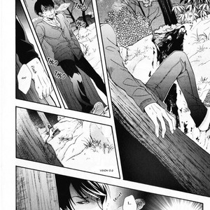 [ICHINASHI Kimi] Kawaii Senpai no Kaigoroshikata [Eng] – Gay Manga sex 90