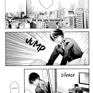 [ICHINASHI Kimi] Kawaii Senpai no Kaigoroshikata [Eng] – Gay Manga sex 119