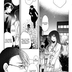 [ICHINASHI Kimi] Kawaii Senpai no Kaigoroshikata [Eng] – Gay Manga sex 136