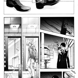 [ICHINASHI Kimi] Kawaii Senpai no Kaigoroshikata [Eng] – Gay Manga sex 140