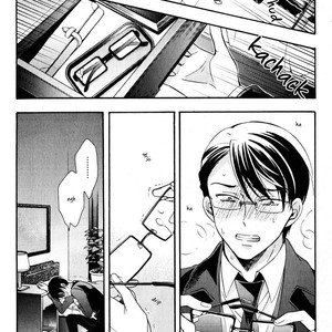 [ICHINASHI Kimi] Kawaii Senpai no Kaigoroshikata [Eng] – Gay Manga sex 142