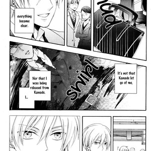 [ICHINASHI Kimi] Kawaii Senpai no Kaigoroshikata [Eng] – Gay Manga sex 149