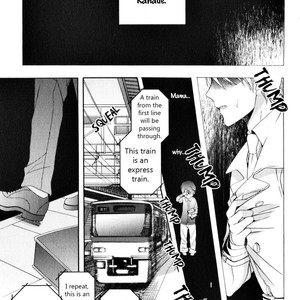 [ICHINASHI Kimi] Kawaii Senpai no Kaigoroshikata [Eng] – Gay Manga sex 150