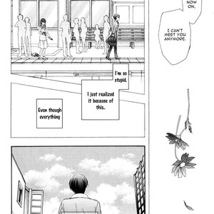 [ICHINASHI Kimi] Kawaii Senpai no Kaigoroshikata [Eng] – Gay Manga sex 153