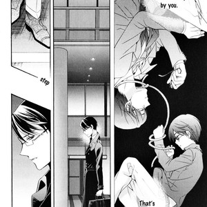 [ICHINASHI Kimi] Kawaii Senpai no Kaigoroshikata [Eng] – Gay Manga sex 155