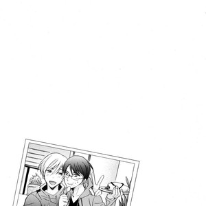 [ICHINASHI Kimi] Kawaii Senpai no Kaigoroshikata [Eng] – Gay Manga sex 184