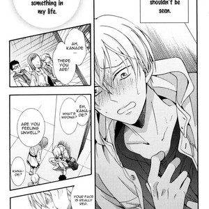 [ICHINASHI Kimi] Kawaii Senpai no Kaigoroshikata [Eng] – Gay Manga sex 194