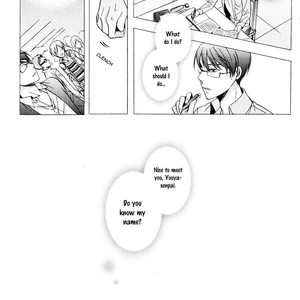 [ICHINASHI Kimi] Kawaii Senpai no Kaigoroshikata [Eng] – Gay Manga sex 195