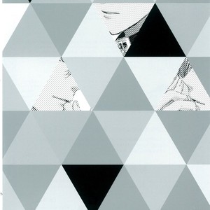 [Moriyo] Ai to Makoto [kr] – Gay Manga sex 9