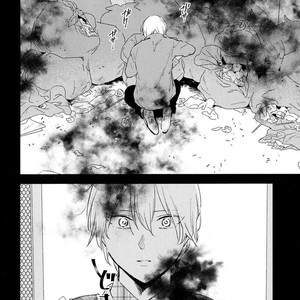 [Moriyo] Ai to Makoto [kr] – Gay Manga sex 166