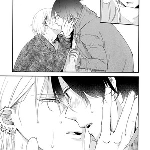 [Moriyo] Ai to Makoto [kr] – Gay Manga sex 228