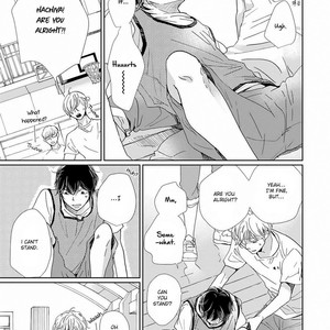 [HAMADA Kamome] Houkago Hachimitsu [Eng] – Gay Manga sex 12