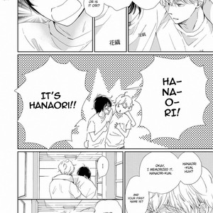 [HAMADA Kamome] Houkago Hachimitsu [Eng] – Gay Manga sex 14