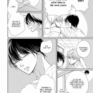 [HAMADA Kamome] Houkago Hachimitsu [Eng] – Gay Manga sex 16