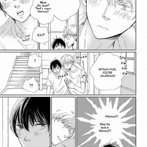 [HAMADA Kamome] Houkago Hachimitsu [Eng] – Gay Manga sex 17