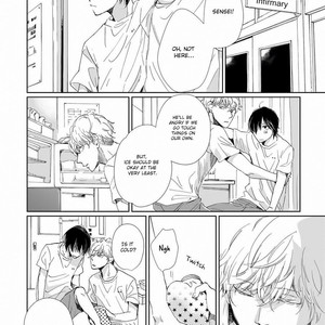 [HAMADA Kamome] Houkago Hachimitsu [Eng] – Gay Manga sex 18