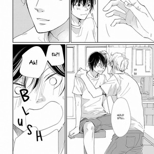 [HAMADA Kamome] Houkago Hachimitsu [Eng] – Gay Manga sex 20