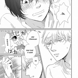 [HAMADA Kamome] Houkago Hachimitsu [Eng] – Gay Manga sex 22