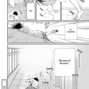 [HAMADA Kamome] Houkago Hachimitsu [Eng] – Gay Manga sex 25