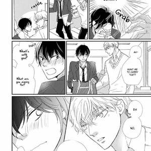 [HAMADA Kamome] Houkago Hachimitsu [Eng] – Gay Manga sex 30