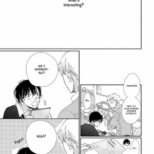 [HAMADA Kamome] Houkago Hachimitsu [Eng] – Gay Manga sex 37
