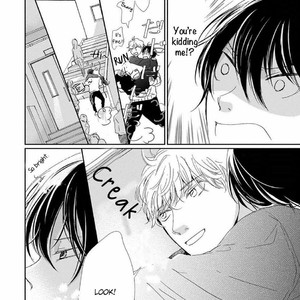 [HAMADA Kamome] Houkago Hachimitsu [Eng] – Gay Manga sex 39