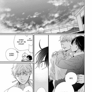 [HAMADA Kamome] Houkago Hachimitsu [Eng] – Gay Manga sex 40