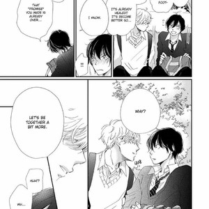 [HAMADA Kamome] Houkago Hachimitsu [Eng] – Gay Manga sex 46