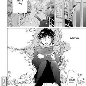 [HAMADA Kamome] Houkago Hachimitsu [Eng] – Gay Manga sex 48